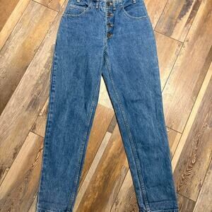 straight leg vintage 90s denim guess Jeans | grunge y2k